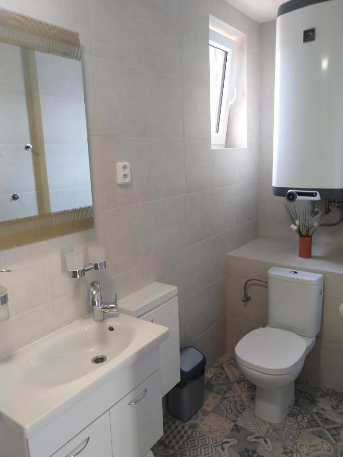 Alisa Apartments Kostomlaty nad Labem Ngoại thất bức ảnh
