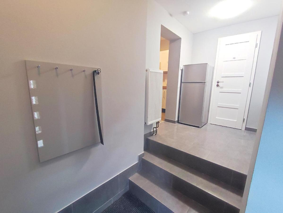 Alisa Apartments Kostomlaty nad Labem Ngoại thất bức ảnh