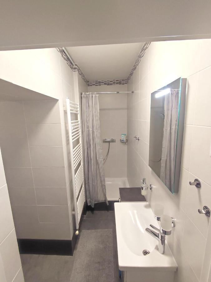 Alisa Apartments Kostomlaty nad Labem Ngoại thất bức ảnh